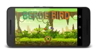 Berde Bird Screen Shot 0