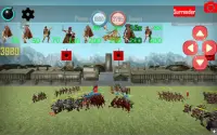 Римская империя: восход рима Screen Shot 11