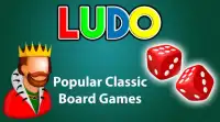 LUDO neo-Classic 2017/2018 (Free) Screen Shot 0