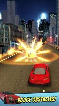 Clash of Cars - Racing Game Screen Shot 11