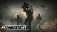 Call of Modern Warfare: Libreng command FPS game Screen Shot 4