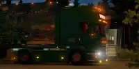 Real Truck Driving 2018 Screen Shot 5