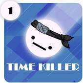 Fun time killers games