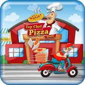 Pizza Shop (Top Chef)