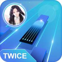 Twice Piano Tiles Magic