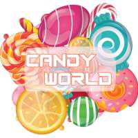 Candy World