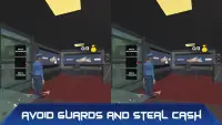 VR Thief (Stealth Robbery Heist Simulator) Screen Shot 1
