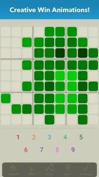 Sudoku Simple Screen Shot 4