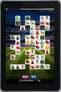 Top Sport Match Games Screen Shot 5