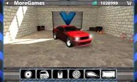 سيارة 3D الناقل شاحنة محرك Screen Shot 2