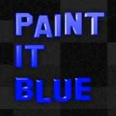 Paint It Blue