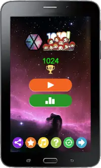 EXO 1010 Game Screen Shot 3