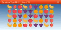 Best Fruit Crush Screen Shot 2