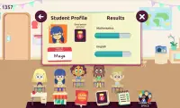 MySchool - Learning Game Screen Shot 3