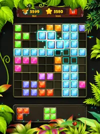 Gemudoku- Block Sudoku Puzzle Screen Shot 19