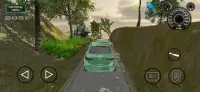 Extreme Offroad Simulator - Car Driving 2020 Screen Shot 4