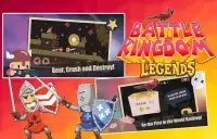 Battle Kingdom Legends Screen Shot 5