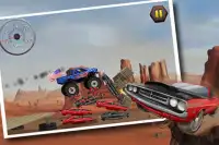 Stunt Car Challenge Screen Shot 6