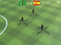 şaşırtıcı Futbol 2018 Screen Shot 1