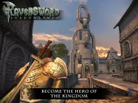 Ravensword: Shadowlands 3d RPG Screen Shot 3