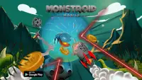 Monstroid Mobile Screen Shot 0