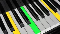 Piano Effects Screen Shot 1