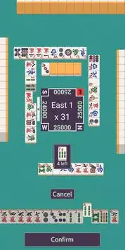 Mahjong JP (Early Access) Screen Shot 2