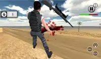Sniper Hunter Soldier 3D Screen Shot 3