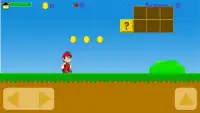 Super Adventures for Mr Mario Screen Shot 1