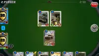 War of Cards: Tank Strategy Screen Shot 11