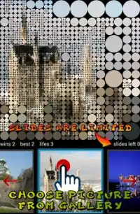 Guess Castles Pictures Screen Shot 5
