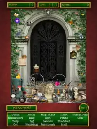 Hidden Object: Magical Castles Screen Shot 10