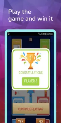 Real Ludo King  - Play offline ludo & Board Games Screen Shot 5