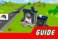 Guide LEGO Juniors Quest Screen Shot 0