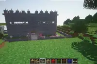 My Craft Block Exploration Screen Shot 1