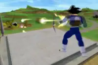 Hints Dragon Ball Z Budokai Tenkaichi 3 Screen Shot 0