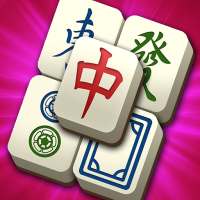 Mahjong Duels: महजोंग सॉलिटेयर