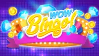 Bingo Wow: Lucky Bingo Games Screen Shot 5