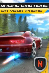 Real Car Speed: Need for Racer Screen Shot 0