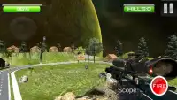 Combat Sniper Extreme Screen Shot 0