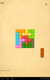 Clever Blocks Screen Shot 9