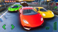 Car Racing : Speed Drive Games Screen Shot 1