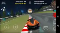 Donuts Drift - C63 AMG Drift Simulator Screen Shot 4
