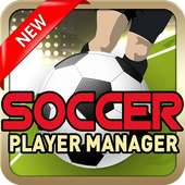 Soccer Player Manager Free