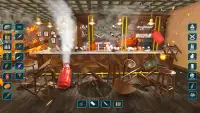 Room Destruction- Smash Games Screen Shot 3