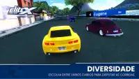 Elite X - Street Racer Screen Shot 1