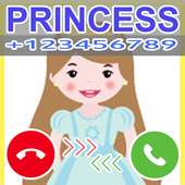 A Fake Call From Barbie Princess Prank