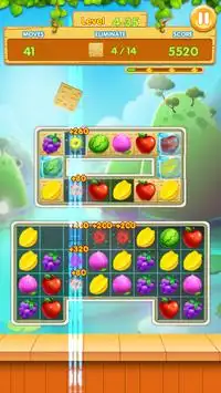 Fruit Worlds Screen Shot 3