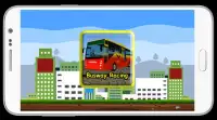 Crazy Busway Transjakarta Game Screen Shot 0