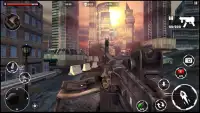 gunship gunner Screen Shot 0